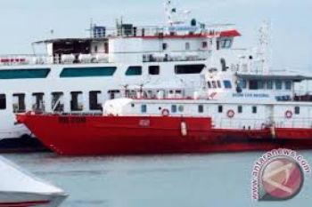 Penyeberangan ke Bangka Berjalan Lancar