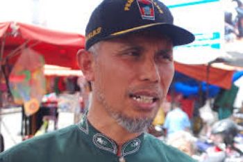 Pemkot Imbau Masyarakat Jaga Kebersihan Lokasi Wisata