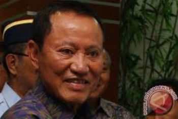Pemerintah akan Audit Lembaga Pemasyarakatan