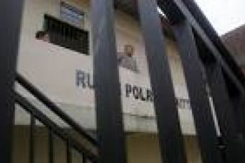 Rutan Kuansing Mayoritas Napi Narkoba