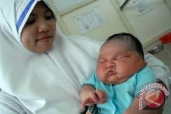 Ibu dengan Balita Belum Manfaatkan Ruang Menyusui