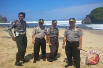 Polres Gunung Kidul dirikan Pospam objek wisata