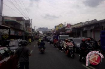 Dishub Bantul siapkan jalur alternatif mudik Lebaran 