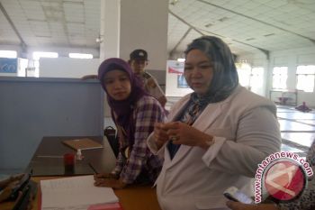Dinkes Sumsel tempatkan dokter di Posko mudik