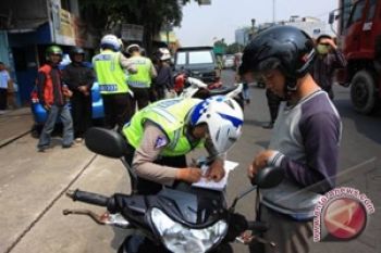Polres Gunung Kidul gelar operasi cipta kondisi 