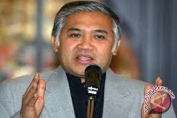 Din Syamsuddin Kecam Aksi Teroris di Paris