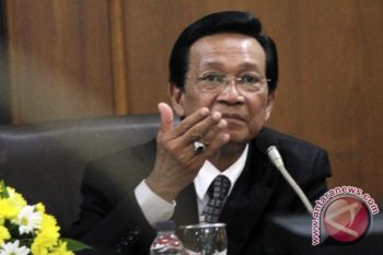 Sultan siap berdialog dengan warga terdampak bandara