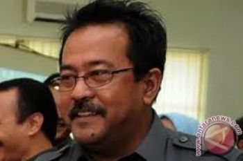 Rano Karno: Pembangunan JSS Mendesak Direalisasikan