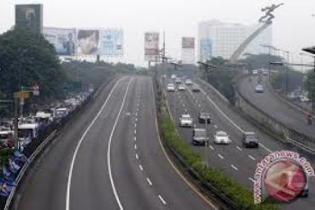 Tol Ungaran-Bawen Bantu Kelancaran Pemudik