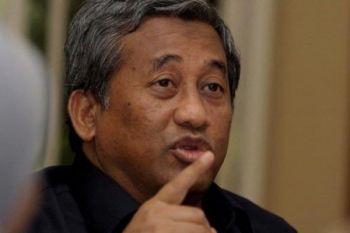 Mendikbud Tak Tahan Godaan Daging Kambing