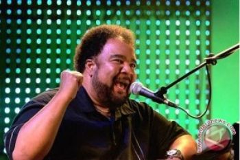 Musisi Jazz George Duke Wafat