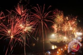 Aktivis: pesta kembang api ganggu satwa dilindungi