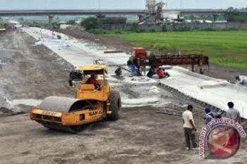 Jalur Selatan Jateng Mulai Berlubang