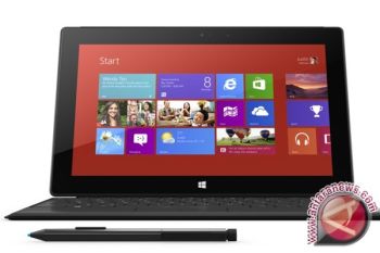  Microsoft Pangkas Harga Tablet Surface Pro