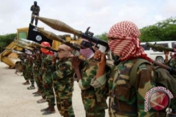 Tersangka Al Qaeda Ditangkap Di Arab Saudi