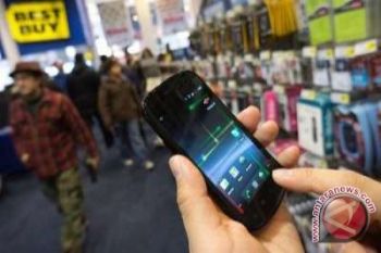 IPNU Jatim : 50 Persen Pelajar SD Gunakan "Smartphone"
