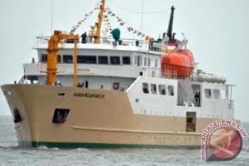 28 Feri Dioperasikan Saat Puncak Arus Balik Merak-Bakauheni