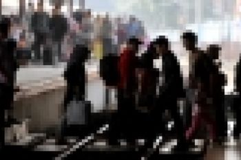 Pemudik Diimbau Tidak Bawa Barang Berlebihan