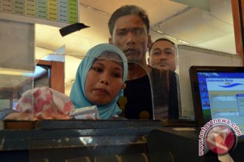 Arus Balik Pemudik H+2 Capai 64 Ribu