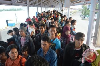 PMI tempatkan petugas di posko Lebaran