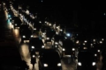 Diperkirakan 5.000 Kendaraan Per Jam Lintasi Jalsumbateng
