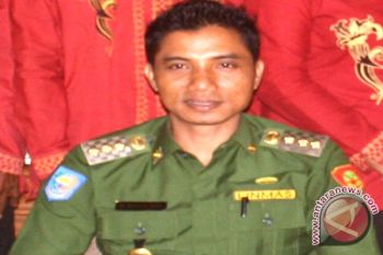 Bupati Kotim Perintahkan Sanksi Pegawai Tambah Libur 