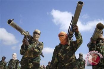Tersangka Al Qaeda Ditangkap di Arab