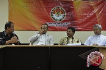 KPU Palu Garap Pemilih Pemula