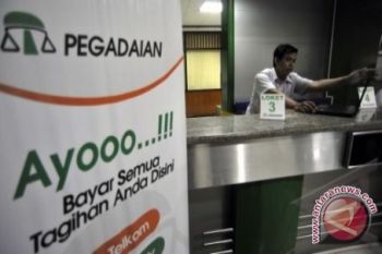 Pegadaian Tambah Dana 20 Persen Selama Ramadan 