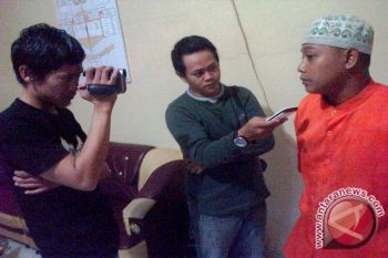 Provokator Bentrok Palu Ditangkap