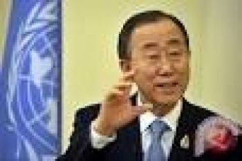 Sekjen PBB Kutuk Serangan Mematikan di Nigeria