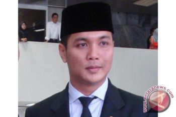 Hadirkan Empat Caleg Pusat