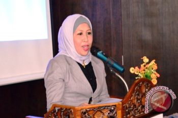 BKKBN Sumsel telaah pelaksanaan program Kependudukan dan Keluarga Berencana