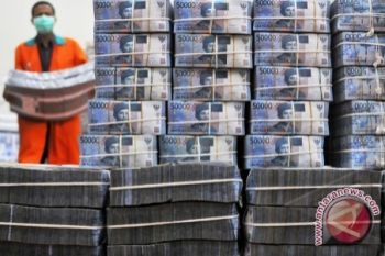 Rupiah Simbol Kedaulatan Indonesia