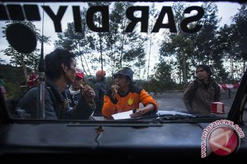 SAR Gunung Kidul imbau nelayan tidak melaut