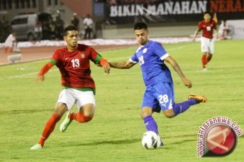  Timnas Indonesia Satu Grup Maroko Dan Palestina