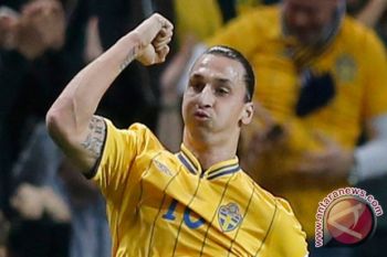 Ibrahimovic Pencetak Gol Terbanyak Liga Prancis