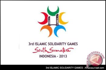 Jadwal pertandingan ISG 2013, KAMIS
