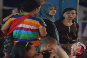 74 Persen Pemudik Telah Balik Ke Jawa