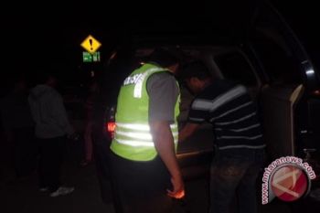 Polres Bantul gelar "Operasi Cipta Kondisi"