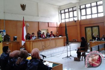 Hakim tolak nota keberatan Direktur PT Transmedic