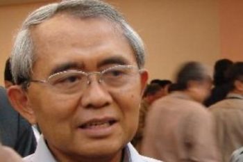 Menteri PU: Terowongan Dewaruci Dukung KTT APEC