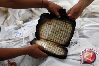  Thailand Serukan Agar Kekerasan Di Mesir Segera Dihentikan