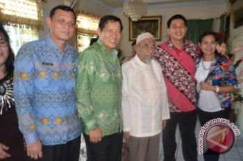 Vicky : Lebaran ketupat boleh, maar jaga keamanan