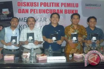 KPU Sulteng Siap Hadapi Gugatan Nasdem
