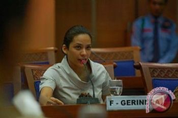 Rachel Maryam: RI Belum Merdeka
