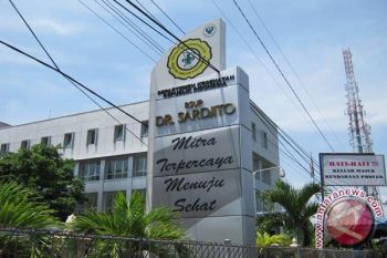 Wisatawan Rusia dibawa ke RS Sardjito Yogyakarta 