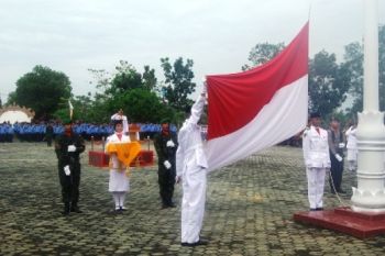 HUT RI di Waykanan