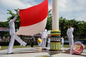 Legislator: 17 Agustus Momentum Bangkitkan Rasa Nasionalisme 