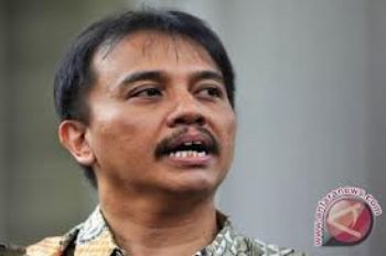 Menpora Berikan Kemerdekaan KONI Tentukan Atlet Andal